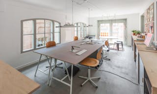 Pop-Up Store Near Hallenkwartier - Image 5