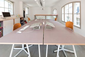 Pop-Up Store Near Hallenkwartier - Image 6