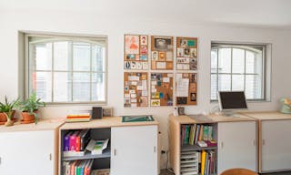 Pop-Up Store Near Hallenkwartier - Image 7