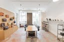 Versatile Le Marais Showroom