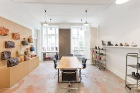 Versatile Le Marais Showroom - Image 0