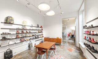 Versatile Le Marais Showroom - Image 2