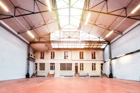 Espace Mont-Louis I Exhibition - Fashion Show - Advertising - Entertainment  - Image 0