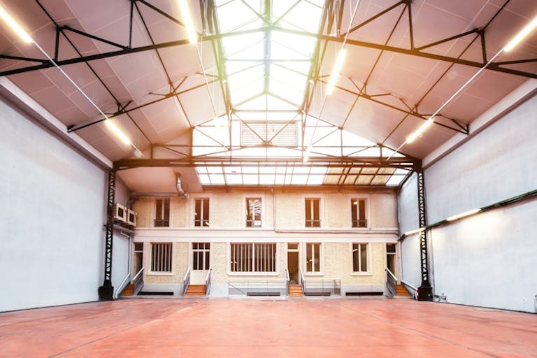 Espace Mont-Louis I Exhibition - Fashion Show - Advertising - Entertainment  - Image 0