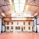 Espace Mont-Louis I Exhibition - Fashion Show - Advertising - Entertainment