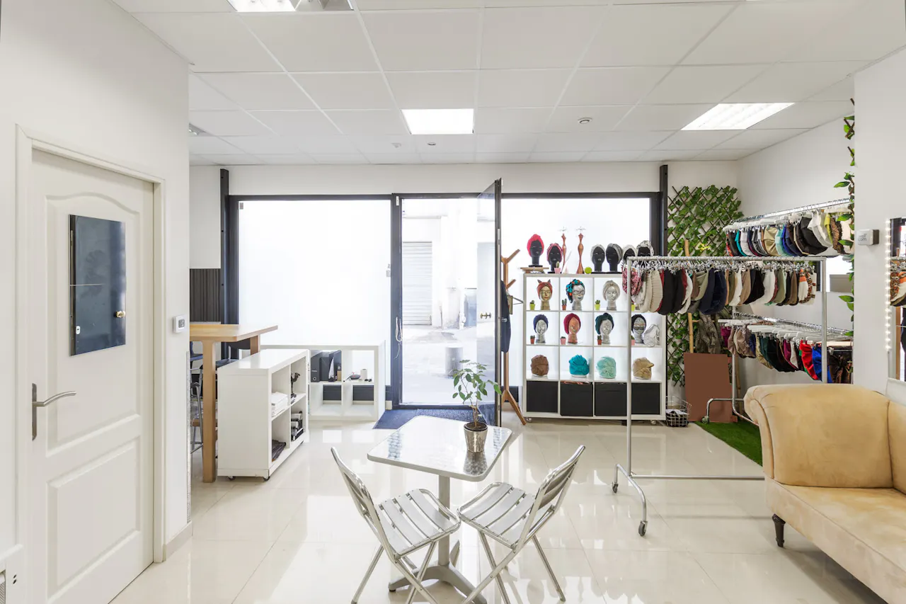 Pop-Up Store in Bastille - Image 0