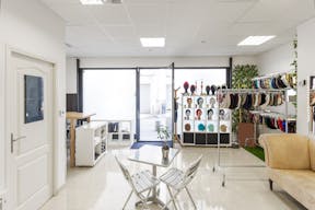 Pop-Up Store in Bastille - Image 0