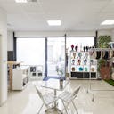 Pop-Up Store in Bastille