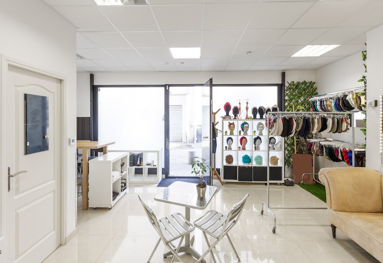 Pop-Up Store in Bastille - Image 0