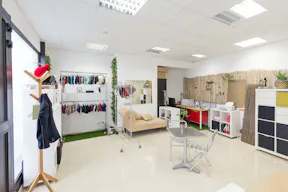 Pop-Up Store in Bastille - Image 1
