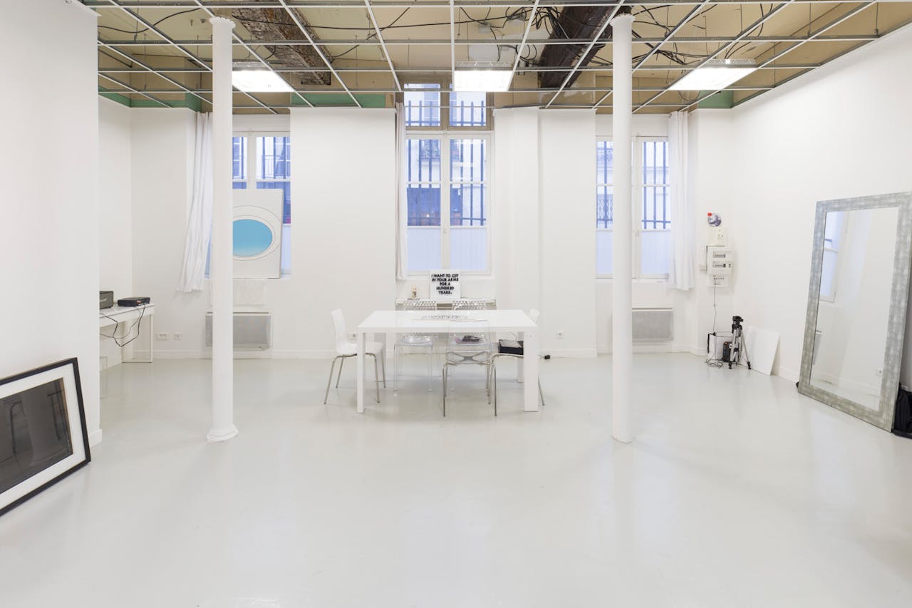 Prime Showroom in Le Marais - Image 0