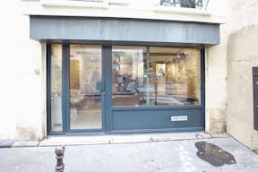 Classic Le Marais Pop-Up Shop - Image 2