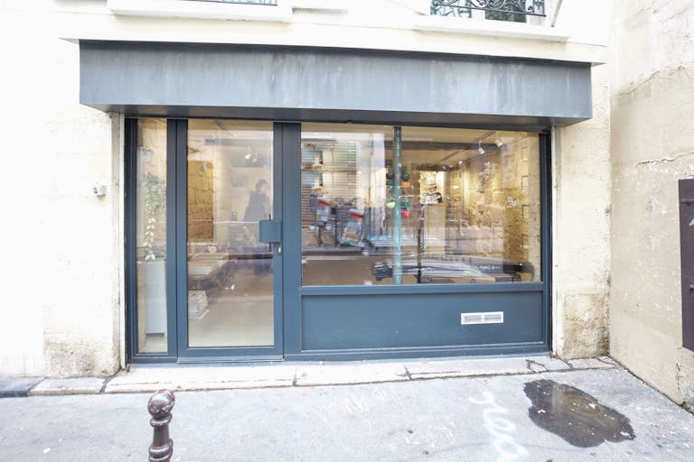 Classic Le Marais Pop-Up Shop - Image 2