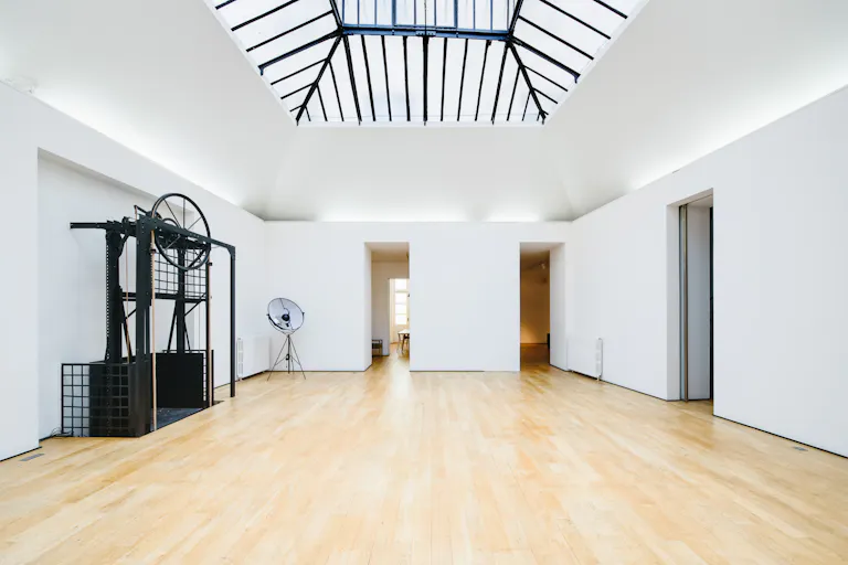 Sublime Le Marais Showroom - Image 0