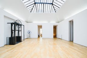 Sublime Le Marais Showroom - Image 0