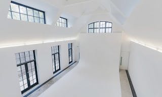 Luxury Studio Space in Chelsea - Image 1