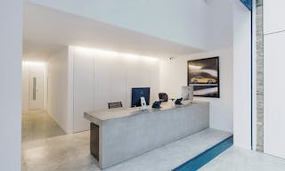 Luxury Studio Space in Chelsea - Image 2
