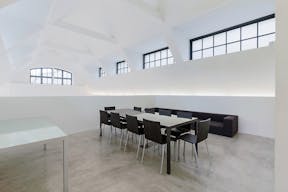 Luxury Studio Space in Chelsea - Image 3