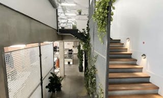 Office space RUE DU FAUBOURG DU TEMPLE - Image 10