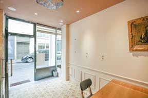 Pop-Up Retail Space in Le Marais - Image 0