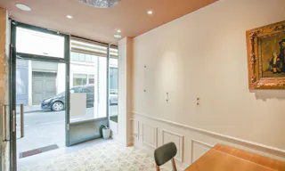 Pop-Up Retail Space in Le Marais - Image 0