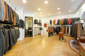 Fashion Showroom in Palais-Royal - Image 0