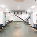 Modern Showroom in Palais Royal