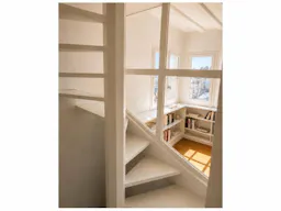 Appartement atypique d'artistes - Terrasse 360 degrés avec vue sur les monuments - Image 6