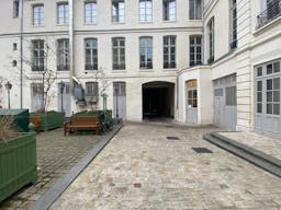 Modular and Creative Space - Paris 9th - Ideal Showroom / Product Presentation / Corporate Event - Image 1