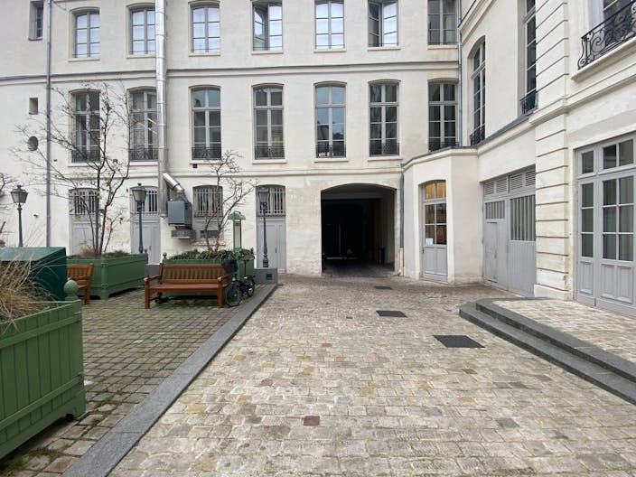 Modular and Creative Space - Paris 9th - Ideal Showroom / Product Presentation / Corporate Event - Image 1