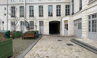 Modular and Creative Space - Paris 9th - Ideal Showroom / Product Presentation / Corporate Event - Image 1