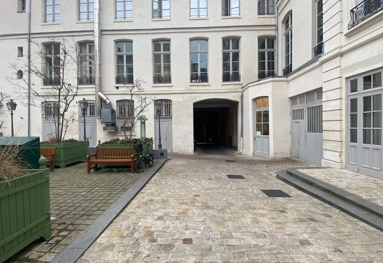 Modular and Creative Space - Paris 9th - Ideal Showroom / Product Presentation / Corporate Event - Image 1