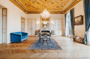 Les Étages Rivoli - Marie Antoinette - Image 3