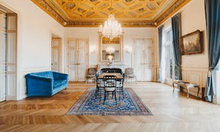 Les Étages Rivoli - Marie Antoinette - Image 3