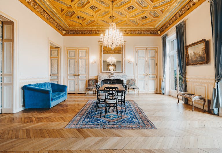 Les Étages Rivoli - Marie Antoinette - Image 3