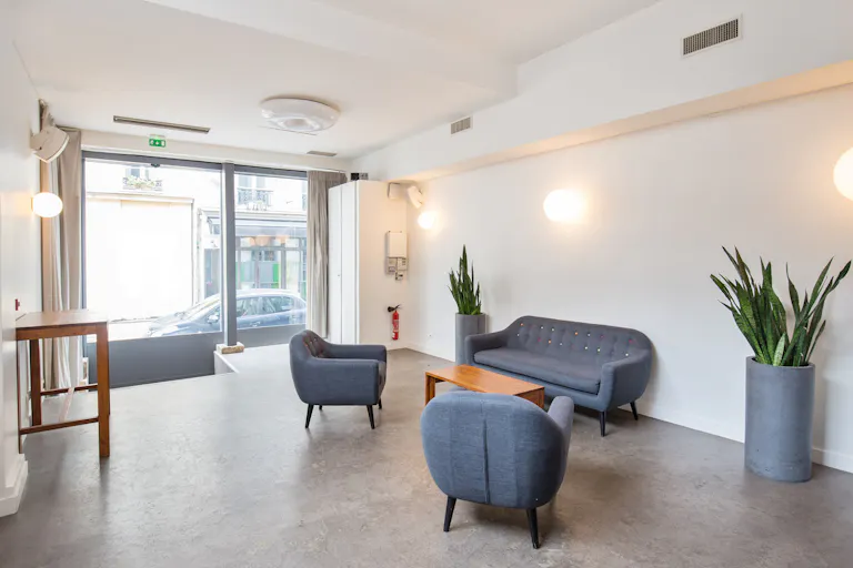 Prime Le Marais Shop and Showroom - Image 3