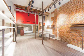 Prime Saint-Germain Retail Space - Image 2