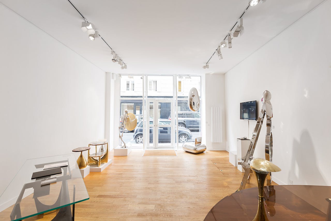 Beautiful Saint-Germain Gallery - Image 0