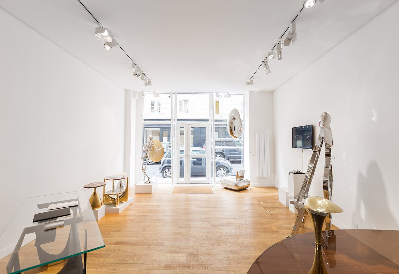 Beautiful Saint-Germain Gallery - Image 0