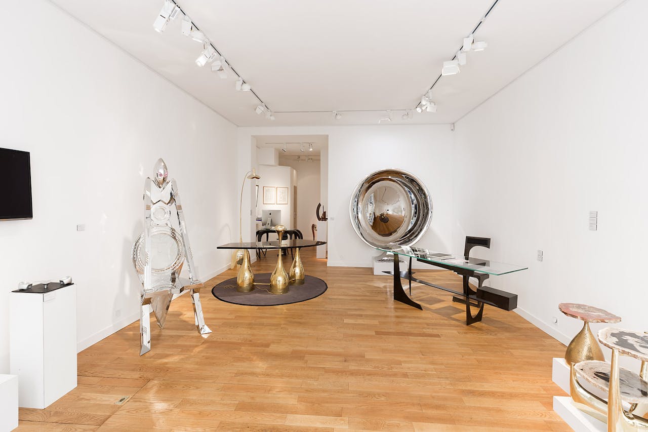 Beautiful Saint-Germain Gallery - Image 1