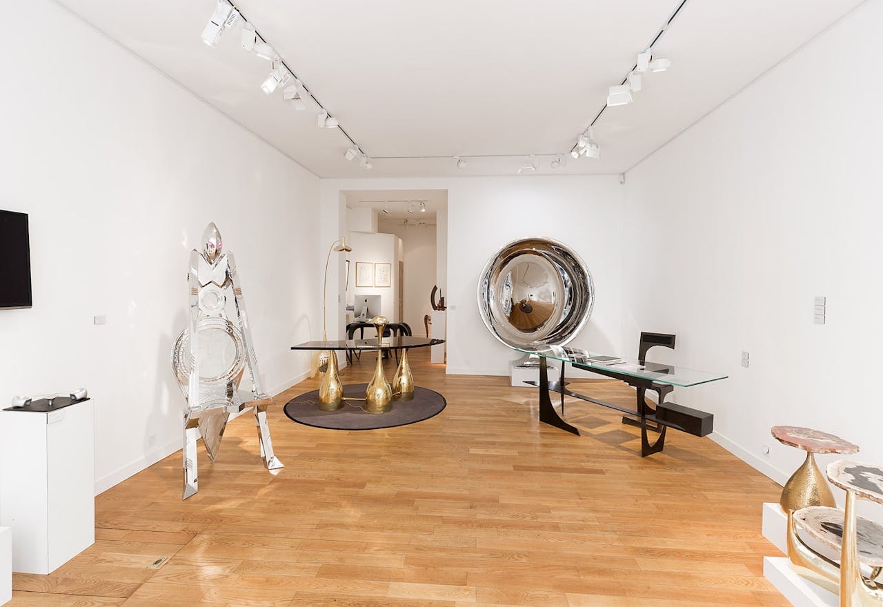 Beautiful Saint-Germain Gallery - Image 1