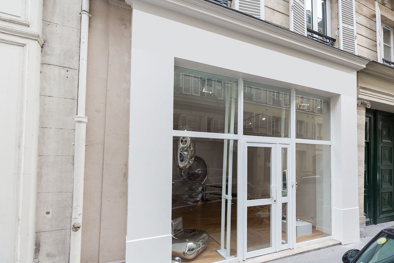 Beautiful Saint-Germain Gallery - Image 2