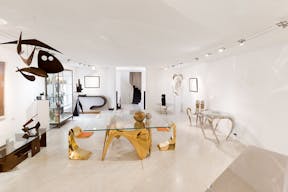 Stylish Gallery in Saint Germain - Image 0