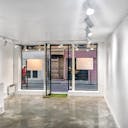 Pop-Up Boutique in Marais