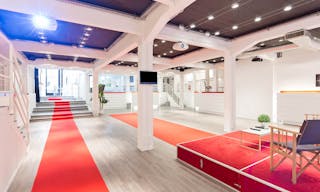 Showroom in Batignolles - Image 0