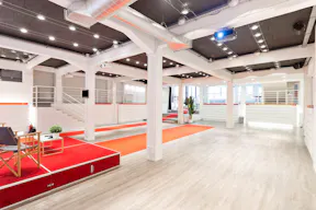 Showroom in Batignolles - Image 1