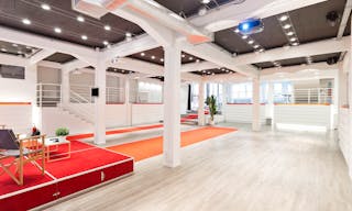 Showroom in Batignolles - Image 1