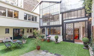 Showroom in Batignolles - Image 3