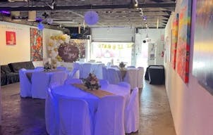 Event Venue in Barrio Logan - Image 28