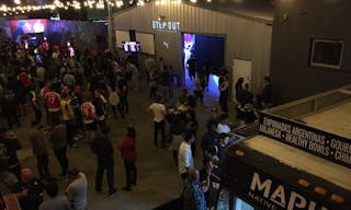 Outdoor Art Yard - Image 9